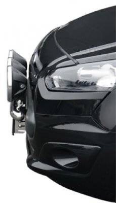 Ekstra lygtebeslag Ford Transit Connect fra 2013-2018