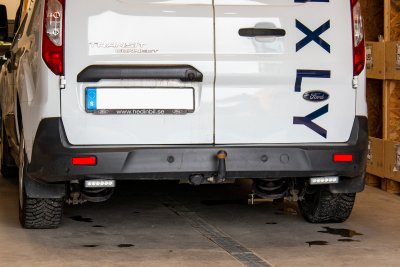 Baglygter Ford Transit Connect fra 2013-2024