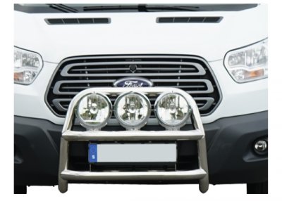 Frontbøjle Ford Transit fra 2014-2019