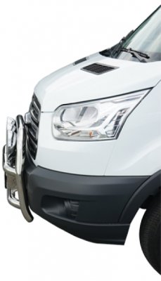 Frontbøjle Ford Transit fra 2014-2019