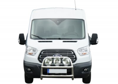 Frontbøjle Ford Transit fra modelår 2014-2019