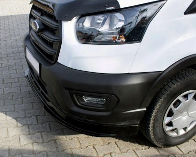 Frontsplitter Ford Transit fra 2020-