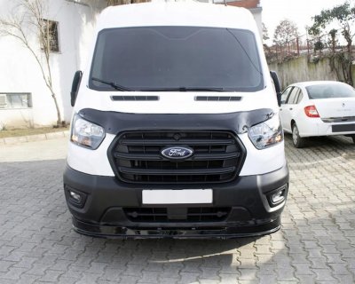 Frontsplitter Ford Transit fra 2020-