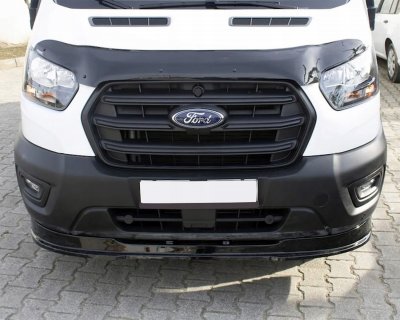 Frontsplitter Ford Transit fra 2020-