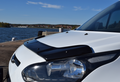 Motorhjelmsbeskytter Ford Transit Connect fra 2013-2018