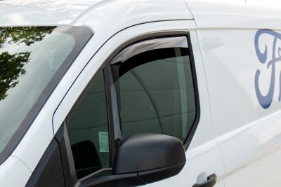 Vindafviser Ford Connect fra 2013-2024