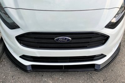 Frontsplitter Ford Connect fra 2018-2024