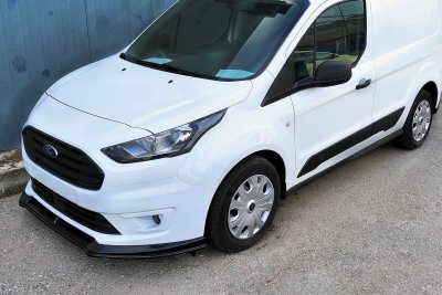 Frontsplitter Ford Connect fra 2018-2024