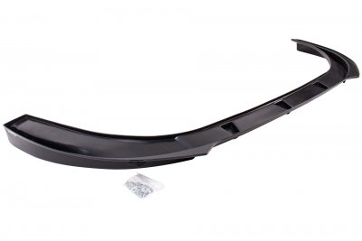 Frontsplitter Ford Transit Custom fra 2018-2023