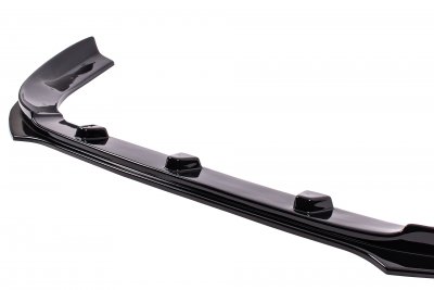 Frontsplitter til Ford Transit Custom fra 2018-2023