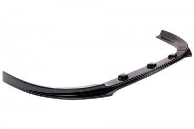 Frontsplitter Ford Transit Custom fra 2018-2023