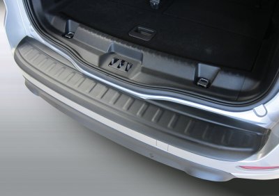 Lastbeskytter til Ford S-Max fra 2015-