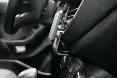 Mobilholder Ford Fiesta 2017-