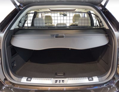 Lastgitter Ford Edge fra 2016- og fremefter