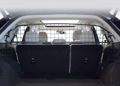 Lastgitter Ford Edge fra 2016-