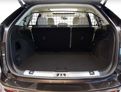 Lastgitter Ford Edge fra modelår 2016-