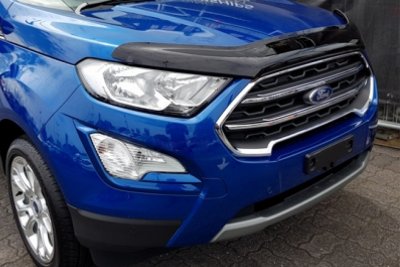 Motorhjelmsbeskytter Ford Ecosport fra 2014-2017