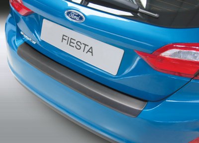 Lastbeskytter Ford Fiesta fra 2017-