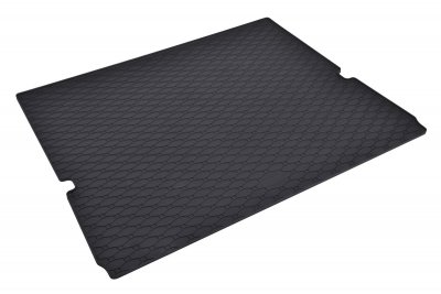 Bagagerumsbakke Ford S-Max fra 2006-2015