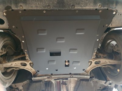 Sumpplade Ford Kuga fra 2020-