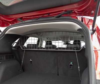 Lastgitter Ford Kuga fra modelår 2020-