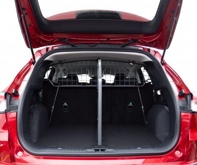 Lastgitter til Ford Kuga 2020-