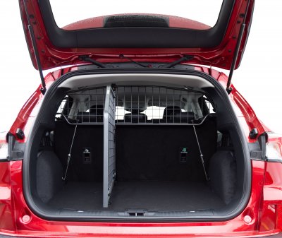 Lastgitter til Ford Kuga 2020-