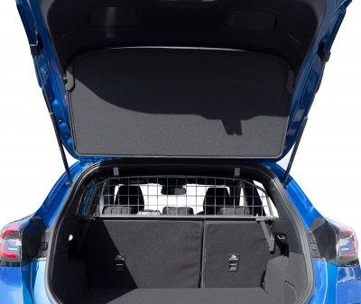 Lastgitter Ford Puma fra 2020- og fremefter
