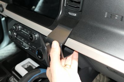 Mobilholder til Ford Bronco 2021-