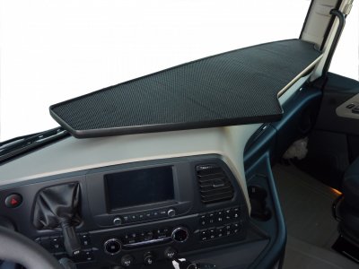 Stort bord XXL til Ford F-Max fra 2020-