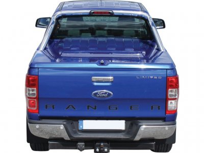 3-delt flaklås til Ford Ranger Double Cab 2012-/2016-