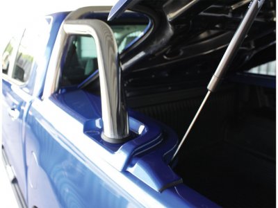 3-delt flaklås til Ford Ranger Double Cab 2012-/2016-