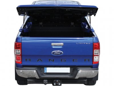3-delt flaklås til Ford Ranger Double Cab 2012-/2016-