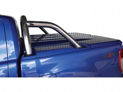 3-delt flaklås til Ford Ranger Double Cab 2012-/2016-
