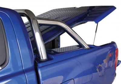 3-delt flaklås til Ford Ranger Double Cab 2012-/2016-