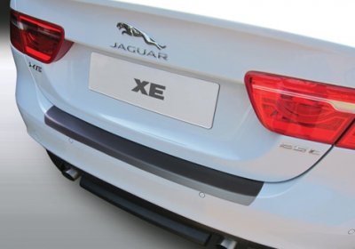 Lastbeskytter Jaguar XE fra 2016-2018