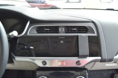 Mobilholder Jaguar I-Pace fra 2019- og fremefter