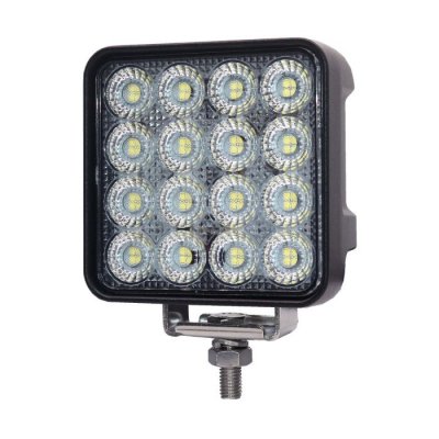 LEDSON Luna SQ64 | LED-arbejdslys 64W