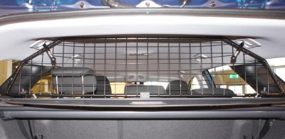 Lastgitter Hyundai i40 Kombi fra 2011-2019