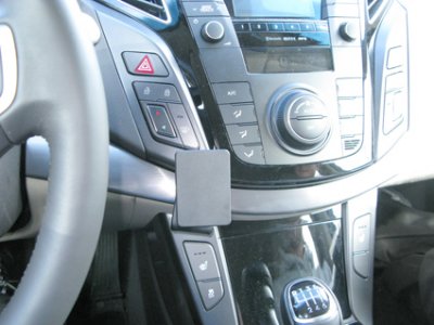 Mobilholder til Hyundai i40 fra 2011-2019