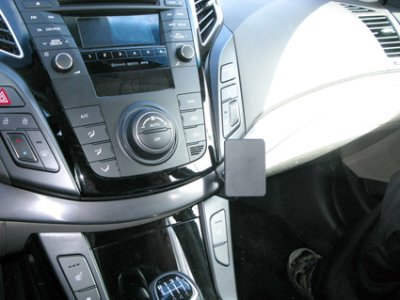 Mobilholder til Hyundai i40 fra 2011-2019