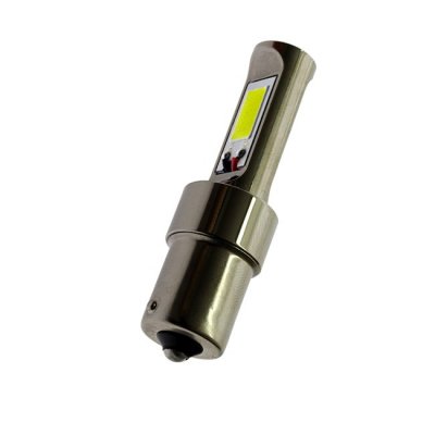Diodelampe 12V 2xCOB 900 lm