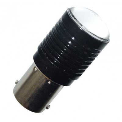 Diodelampe 12V 2x5W HIGH INTENSIVE BA15s
