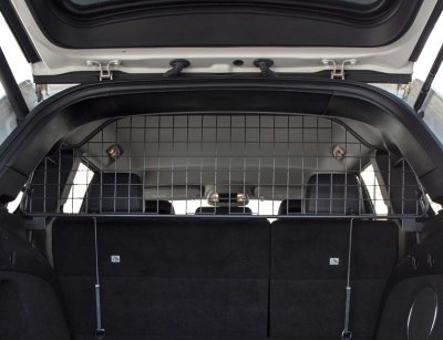 Lastgitter Jeep Grand Cherokee fra modelår 2011-2020