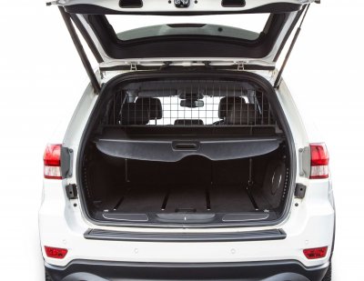 Lastgitter Jeep Grand Cherokee fra år 2011-2020
