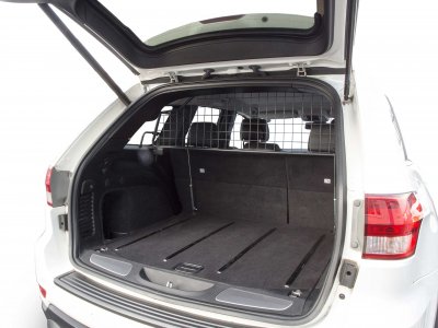 Lastgitter Jeep Grand Cherokee fra 2011-2020