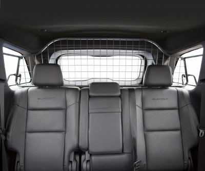 Lastgitter Jeep Grand Cherokee fra 2011-2020