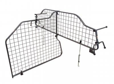 Lastgitter & skillevægge Jeep Grand Cherokee 2011-2020