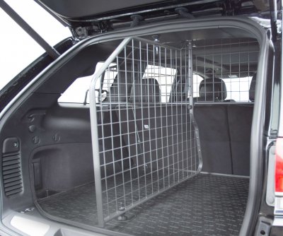 Lastgitter & skillevægge Jeep Grand Cherokee fra år 2011-2020