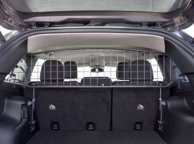 Lastgitter Jeep Cherokee fra 2014-